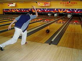 bowling什么意思,Bowlig的起源