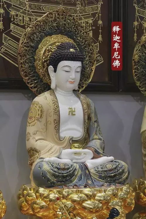 家中供养佛菩萨圣像,对家庭有什么利益呢