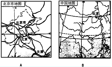 下图是按1：400的比例尺画成的，请我算出这幅图的实际面积。 上面就画了一个平行四边形(没高没