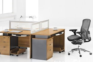 30平米的办公室桌椅怎么摆放 