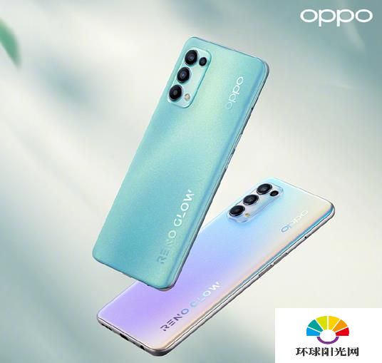 为什么opporeno5k便宜