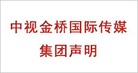 中视金桥国际传媒有限公司