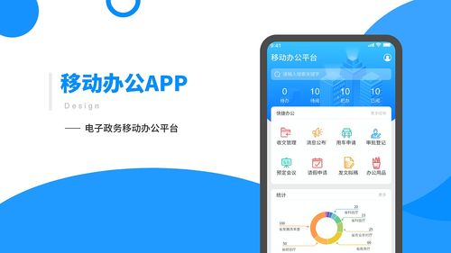 手机移动办公APP的前景如何？现有哪些产品