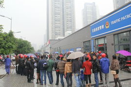 重庆11月起电动车开始登记 上牌打拥堂 