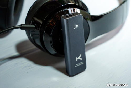 xDuoo Link2耳放评测 小巧身材也有大推力,耳机必备神器