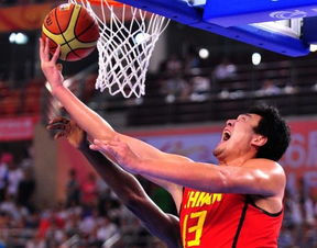 中国VS巴林篮球比赛全程直播！