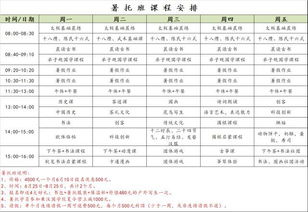 暑期班预报名倒计时,立减400仅剩最后两天 