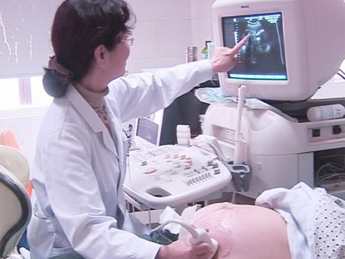 原创一分钟学会三种算胎儿体重的方法，详解产检B超单