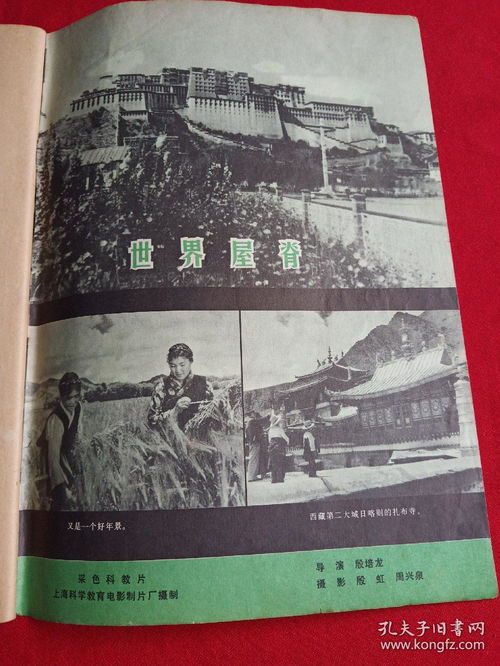 人民电影1978年第6期