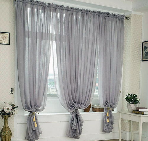 窗纱材质哪种好 窗纱怎么选购 怎样清洗窗纱 