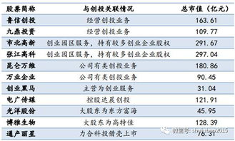 什么样的公司股票买入之后潜在的收益最大