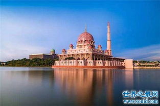 吉隆坡免费旅游景点大全，泰国、新加坡、马来西亚有哪些好玩的景点