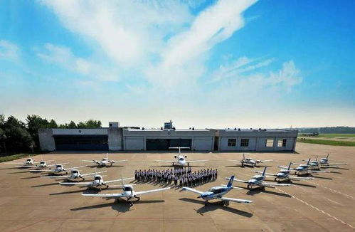 中国航空学校,中国有哪些航空航天大学？