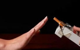 35年烟龄突然戒烟,影响竟成了这样,戒烟成功者道出了实情