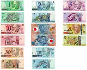 人民币兑换巴西币汇率怎么算