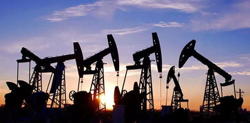 原油价上涨对石油股有什么影响