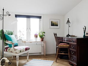 客厅放什么绿植,让客厅焕发自然之美：精选绿植打造宜人居住空间