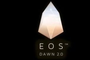  eos币2024最新消息,EOS（柚子）是凉了吗 百科