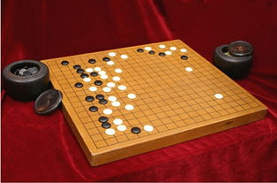 孩子学围棋有什么好处 