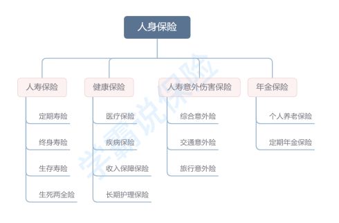 购买人身意外险好处有哪些 (保险对人体的好处有哪些)