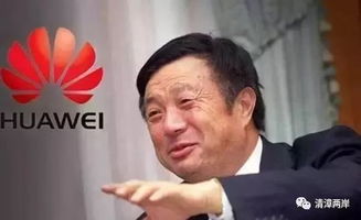 任正非：我的父亲母亲(任正非的爸爸)