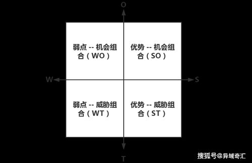 为大家分享一些,管理的理论知识 组织环境如何分析