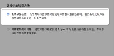 苹果显示apple id已被停用是怎么回事 