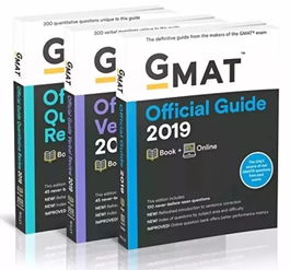 2018一月gmat考试日期,gmat几月份考试