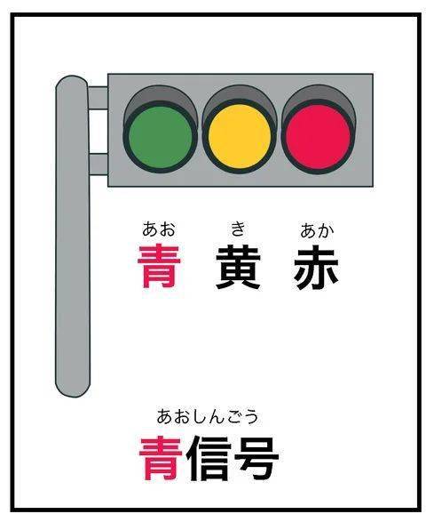 那些常被误会的日语 冷知识