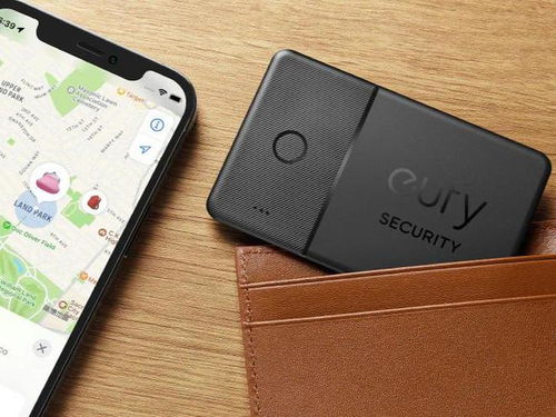 eufy security smarttrack link,Eufy Security SmartTrack Link: A Comprehensive Overview