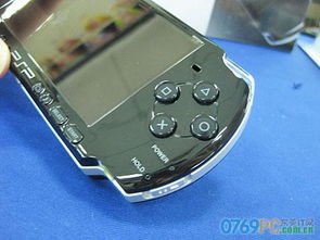 psp3000怎么刷机,PSP3000完美刷机指南：轻松掌握你的游戏世界！-第3张图片-捷梯游戏网
