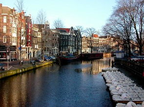 阿姆斯特丹时间,阿姆斯特丹时间：欧洲的钟表之都