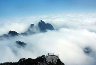 郴州旅游线路推荐(郴州有哪几个个旅游景点值得去)