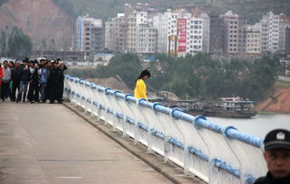 承受力最小的桥,脆弱的平衡：世界上最容易崩溃的桥