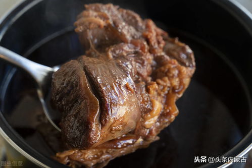 酱牛肉常温能放三四天吗,酱牛肉可以放几天