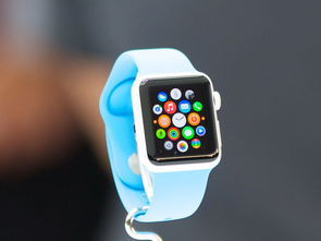 苹果手表能发微信吗