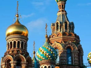 留学聚焦 你对2017年俄罗斯留学了解吗 