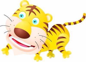 为什么说老虎是兽中之王,为什么东北虎被称为“兽中之王”?