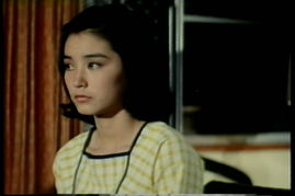林青霞参演电影作品 1974 1984 