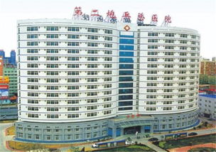 北京解放军医院(中国人民解放军总院居首)