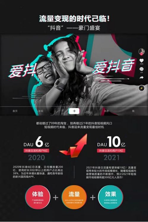 加禾时代,打造有内容有情怀的短视频账号