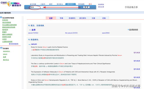 怎样在中国知网上搜被翻译成中文的外国文献 