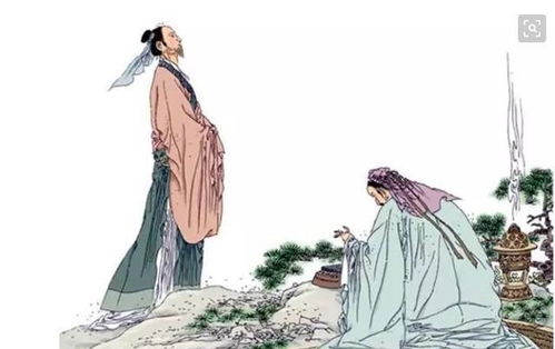 千年的误听 伯牙 孔明和刘禅,三个名字的正确含义