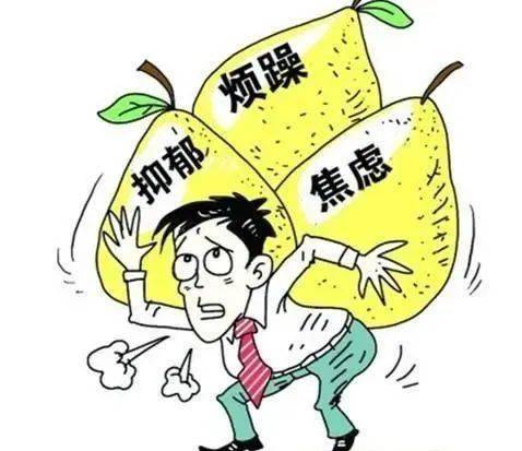 炎炎夏日 需警惕 情绪中暑