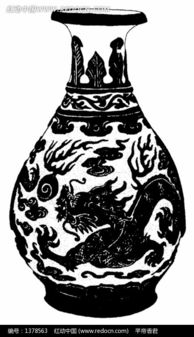 古典花瓶花纹图片 图片信息欣赏 图客 Tukexw Com