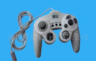 WII 手柄