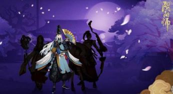 阴阳师5月23日更新了哪些内容 5月23日什么时候开服 