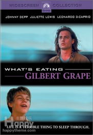 leo dicaprio what’s eating gilbert grape,Leo Dicaprio: What’s Eating Gilbert Grape