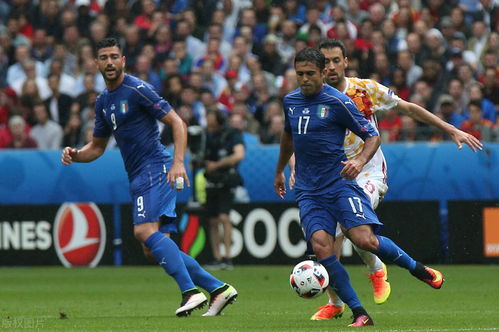 意大利和瑞士欧洲杯哪家强,欧洲杯谁是霸主?