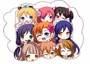 lovelive